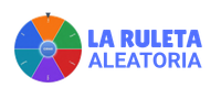 Ruleta Aleatoria